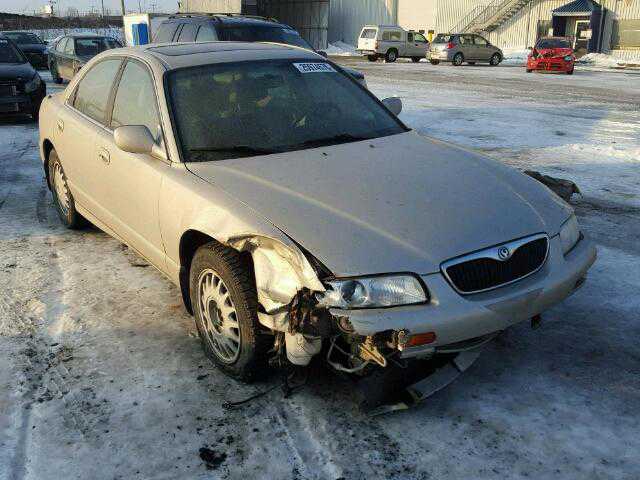 Mazda Millenia