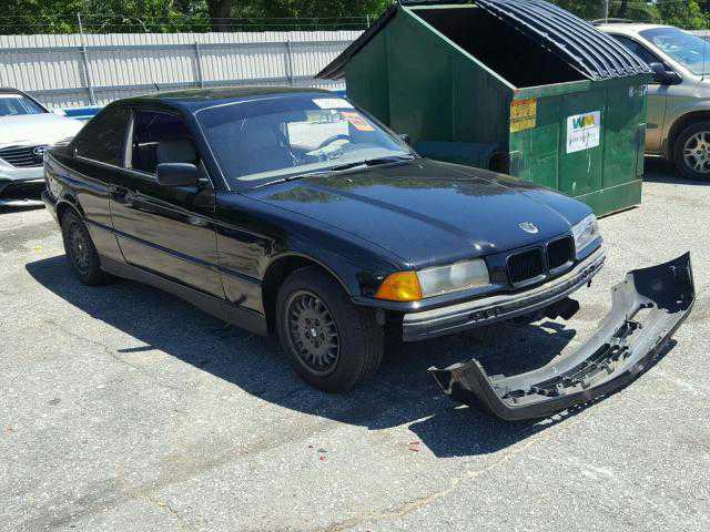 BMW 325iS