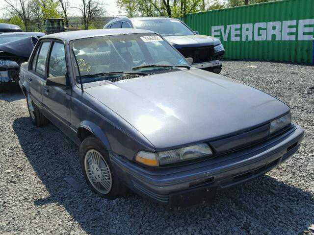 Pontiac Sunbird
