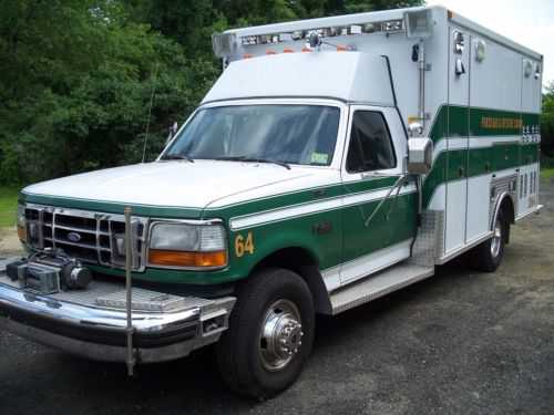 Ford F-Super Duty