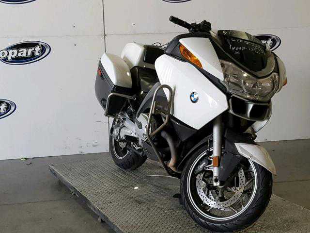 BMW R 1200 RT