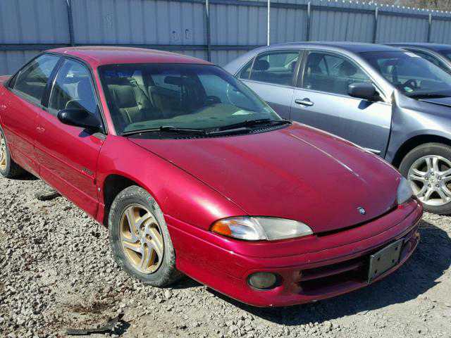 Dodge Intrepid