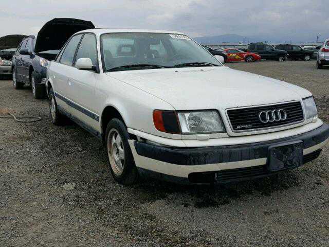 Audi 100