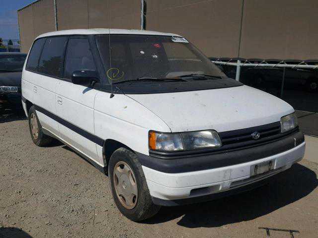 Mazda MPV