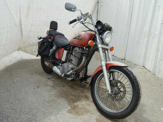 Suzuki LS650P