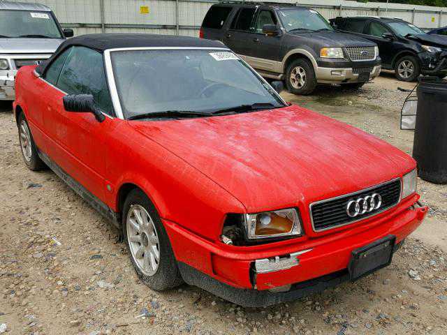 AUDI