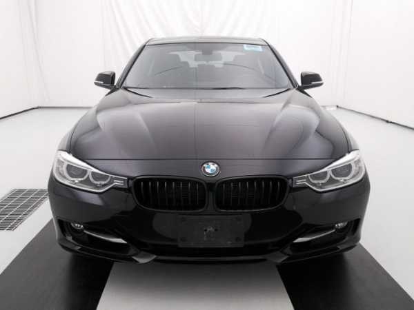 2015 BMW 328i