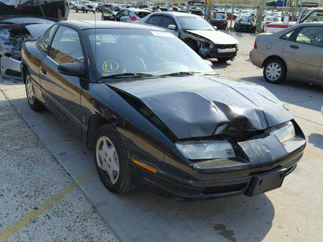Saturn SC1