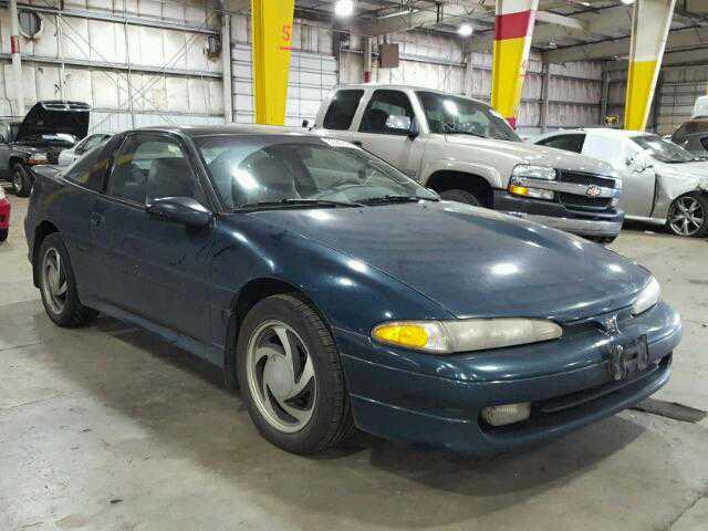 Mitsubishi Eclipse