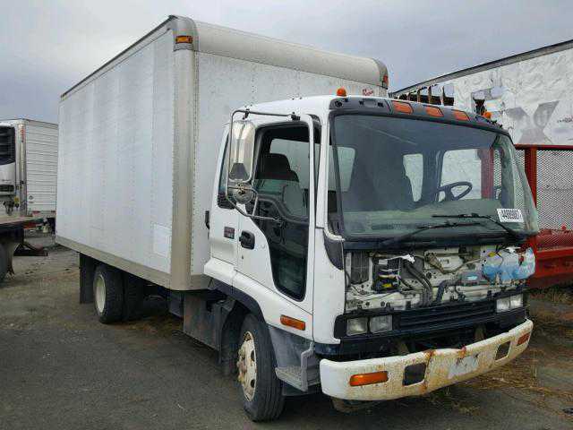 GMC W5