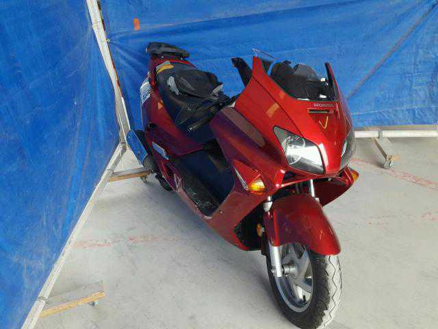 Honda NSS250 (REFLEX)