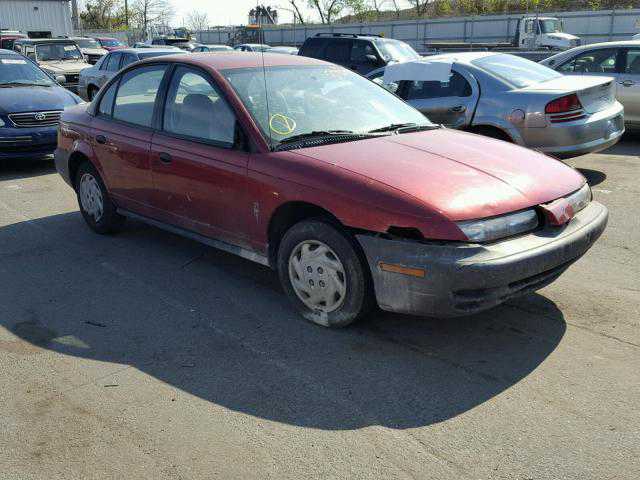 Saturn SL