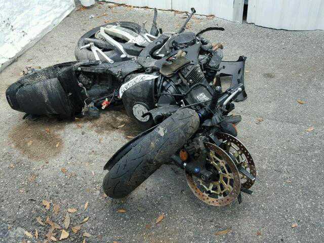 Honda CBR600