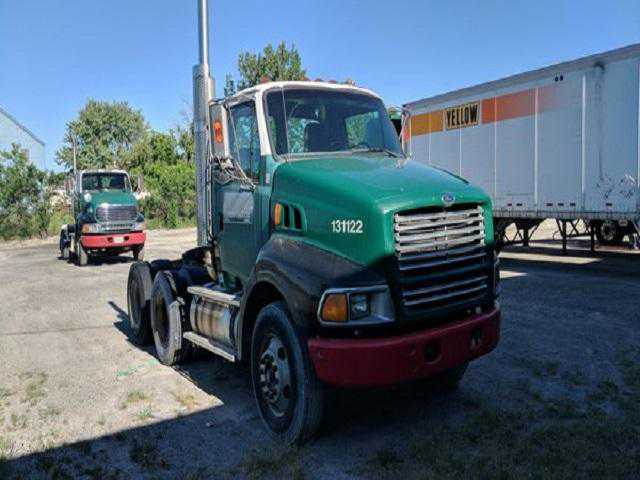 Ford LT9513