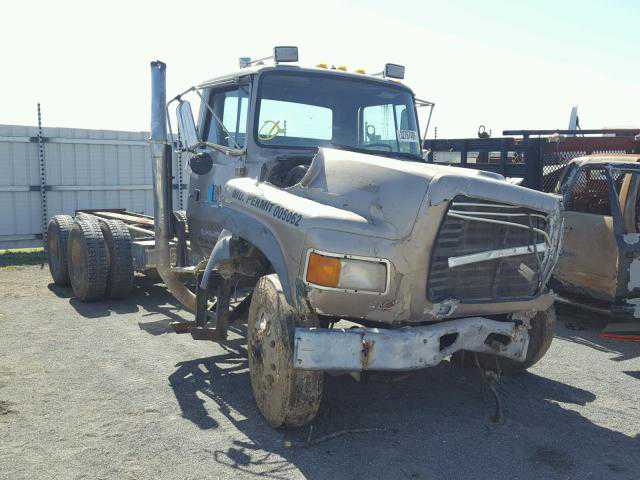 Ford LTA9000