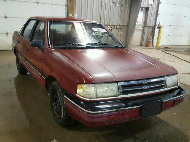 Ford Tempo