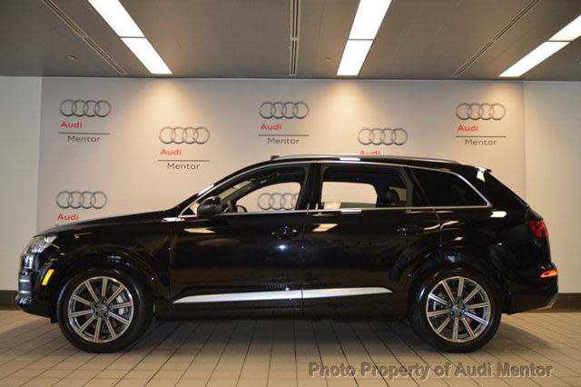 2018 Audi Q7