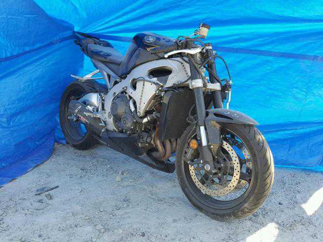 Honda CBR1000