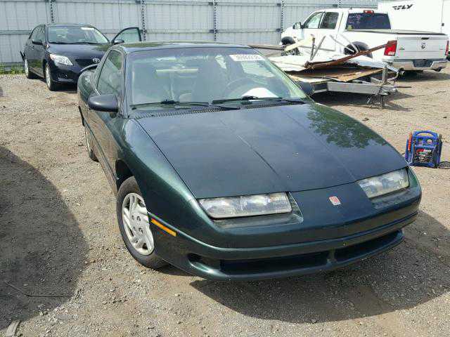 Saturn SC1