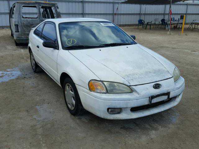 Toyota Paseo