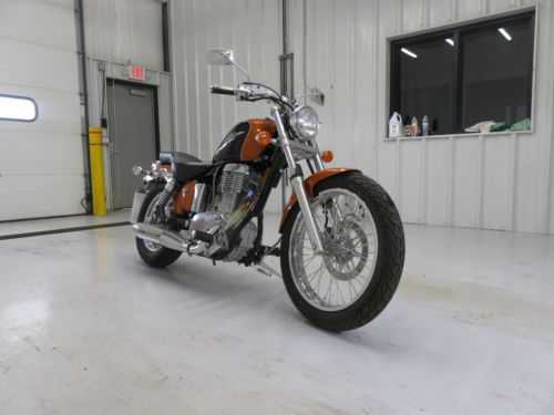 Suzuki LS650L