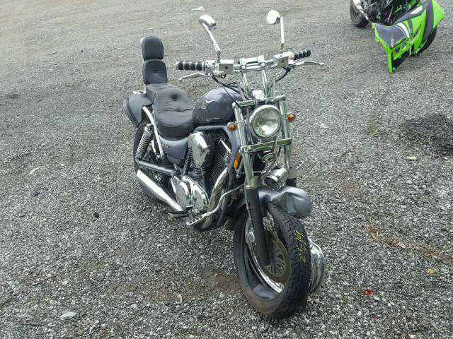 Suzuki VS1400