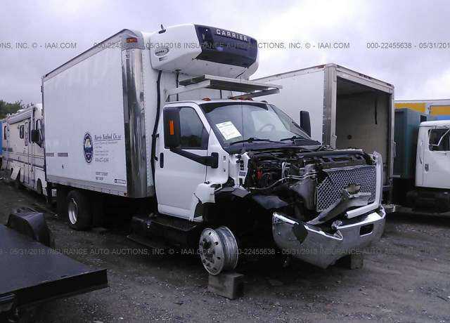 Chevrolet C6
