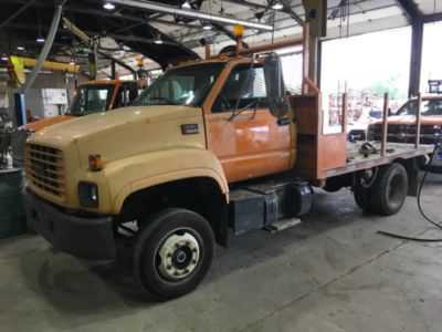 GMC C6