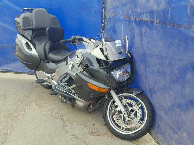 BMW K 1200 LT
