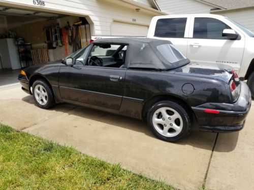 Mercury Capri
