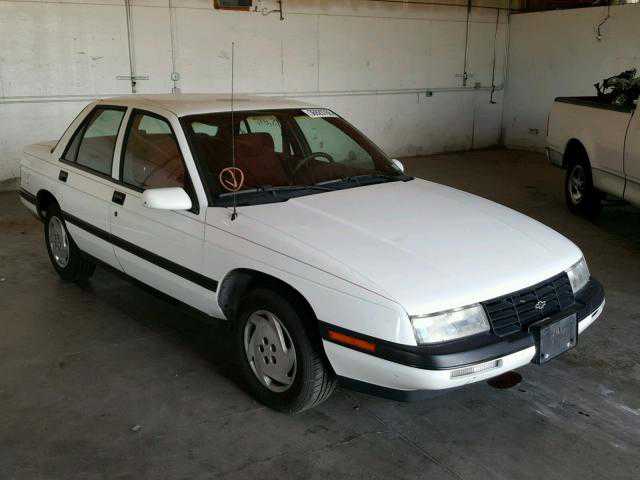 Chevrolet Corsica