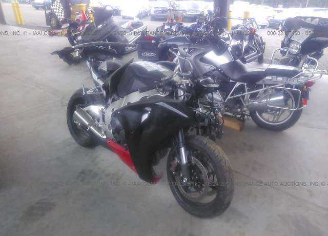 Honda CBR1000