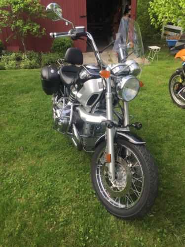BMW R 1200 C