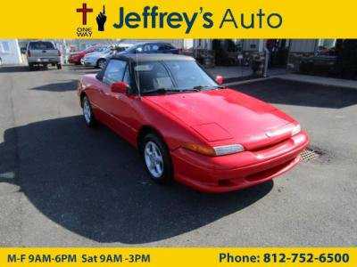 Mercury Capri