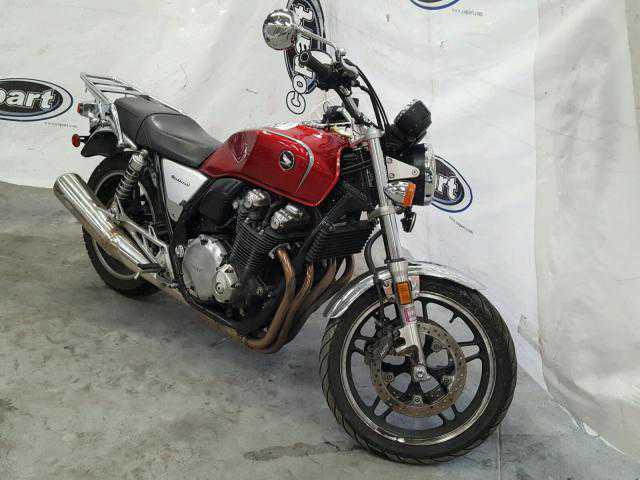 Honda CB1100