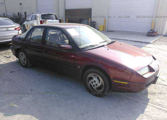 Saturn SL2