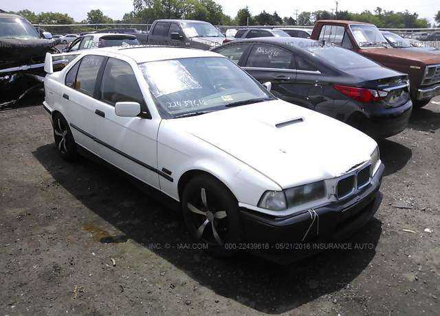 BMW 318i