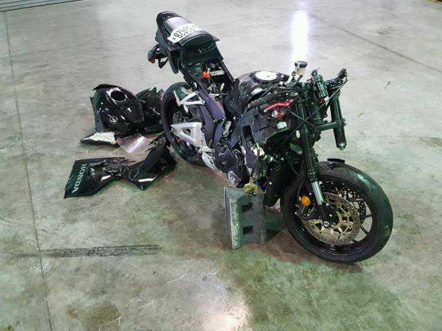 Honda CBR600