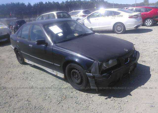 BMW 318i