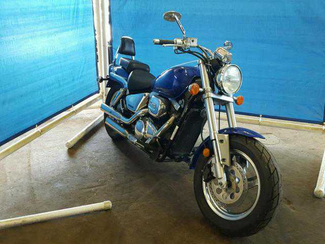 Suzuki VZ800