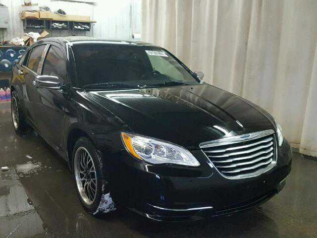 CHRYSLER