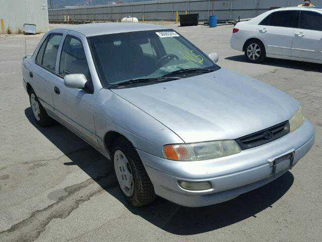 Kia Sephia