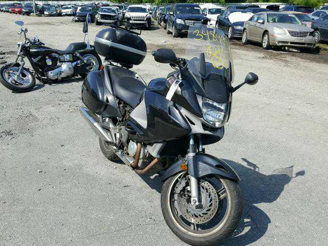 Honda NT700VA/NT700V