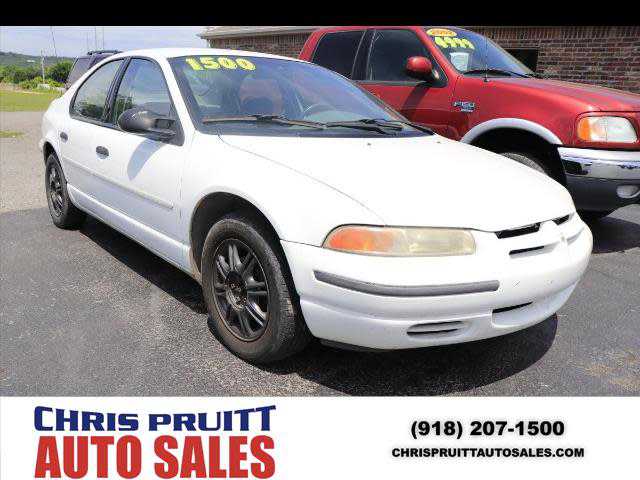 Dodge Stratus