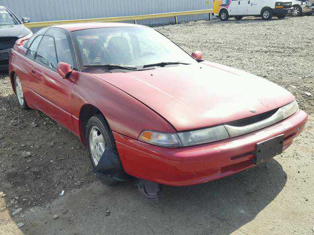 Subaru SVX