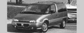 Pontiac Trans Sport