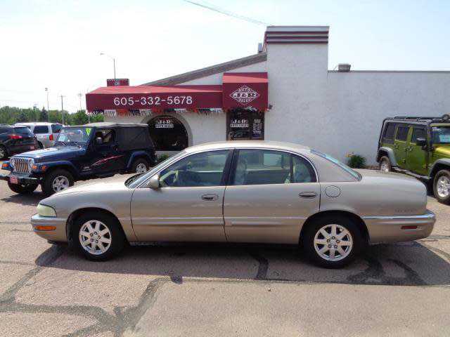 1G4CW54K844161663