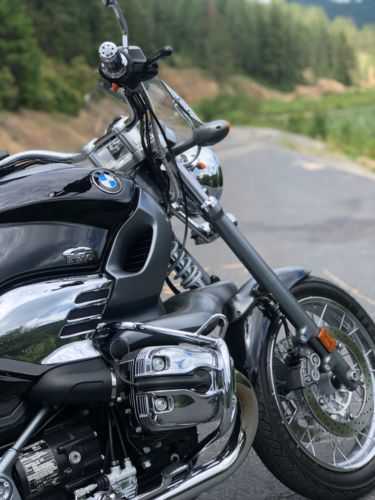 BMW R 1200 C