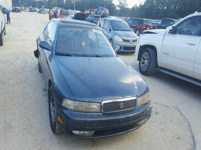 Mazda 929