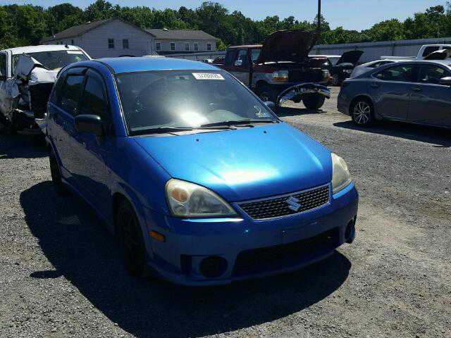 vin JS2RD62H065350683